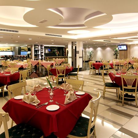 Gbw Hotel Johor Bahru Extérieur photo