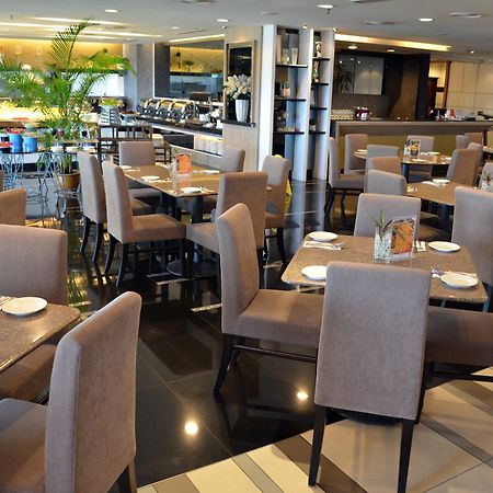 Gbw Hotel Johor Bahru Extérieur photo