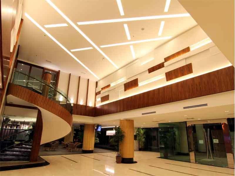 Gbw Hotel Johor Bahru Extérieur photo