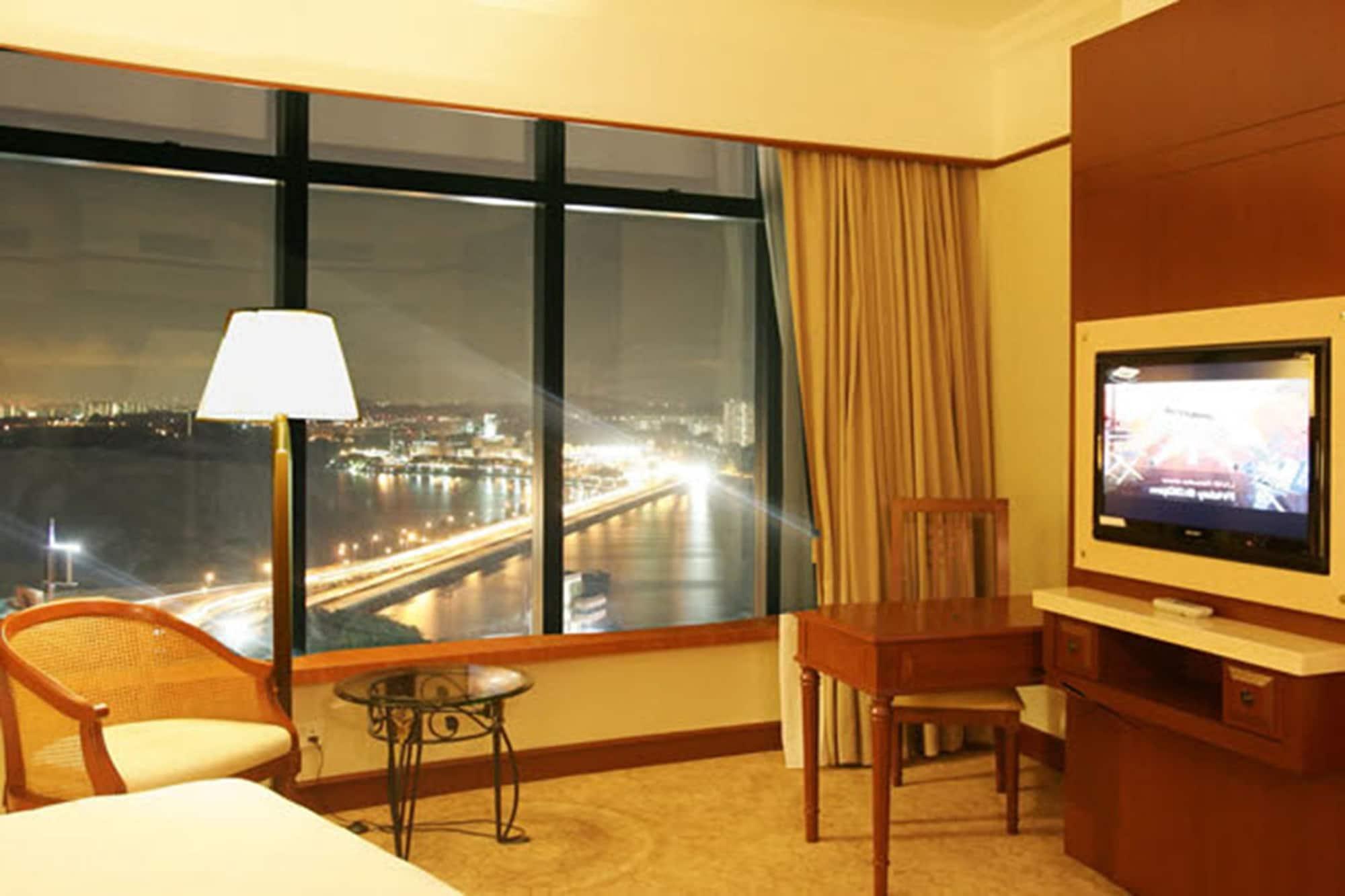 Gbw Hotel Johor Bahru Extérieur photo