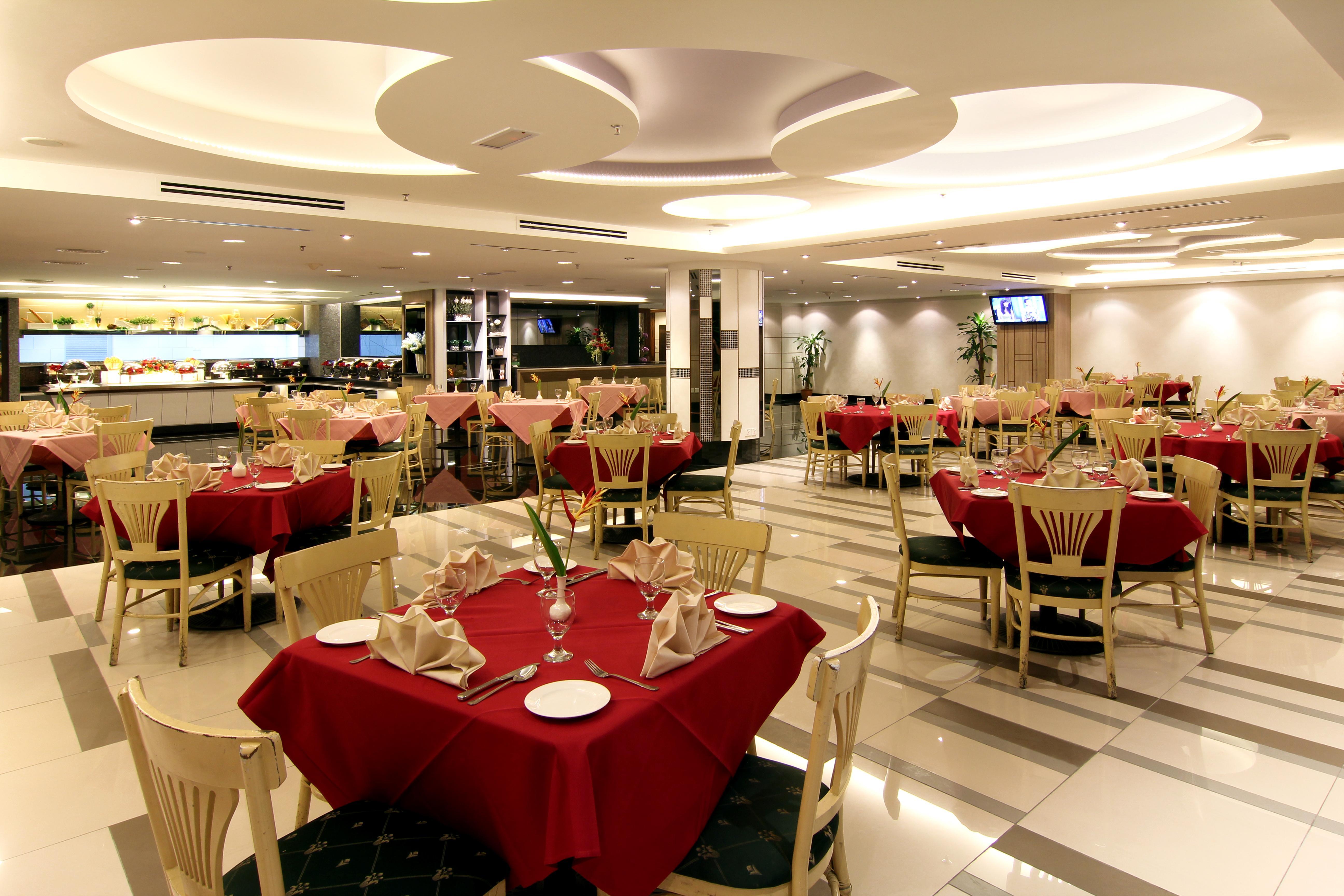 Gbw Hotel Johor Bahru Extérieur photo