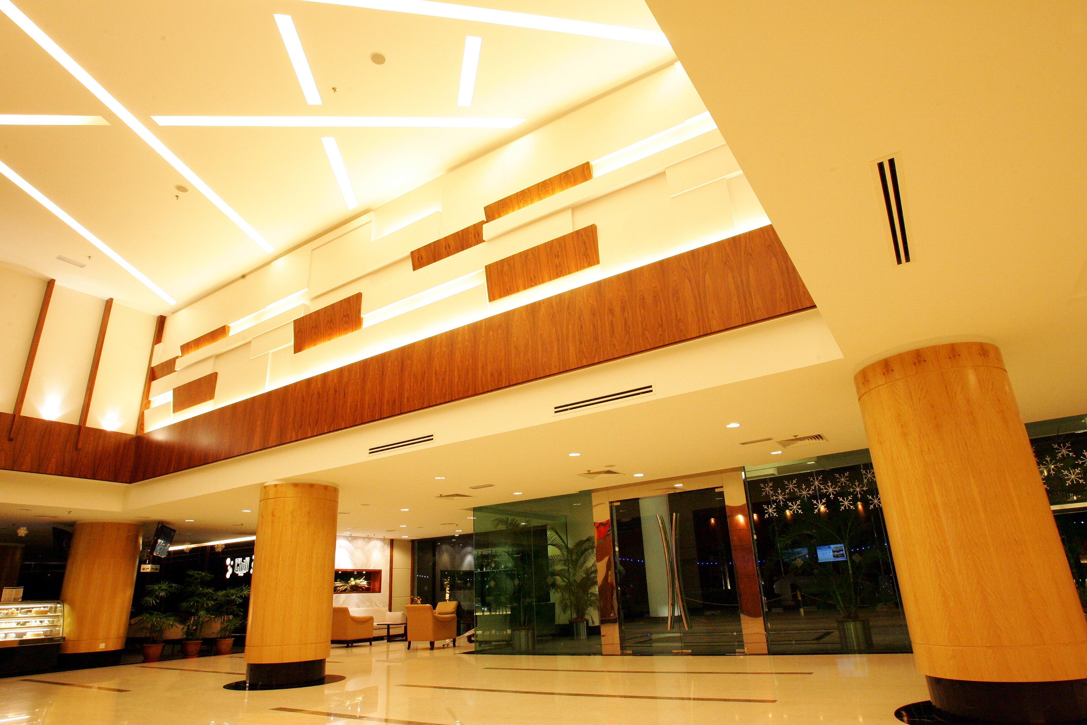 Gbw Hotel Johor Bahru Extérieur photo