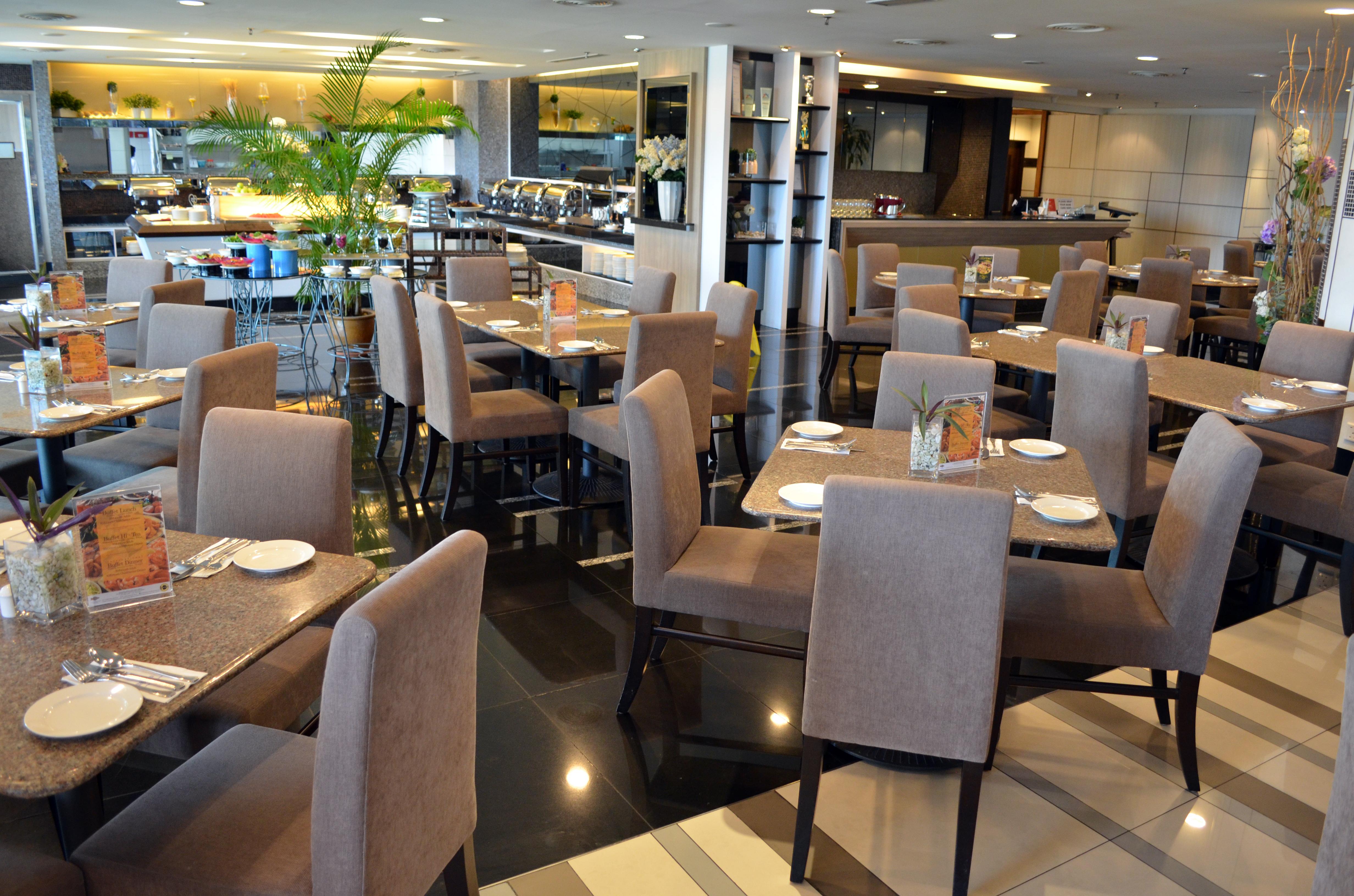 Gbw Hotel Johor Bahru Extérieur photo