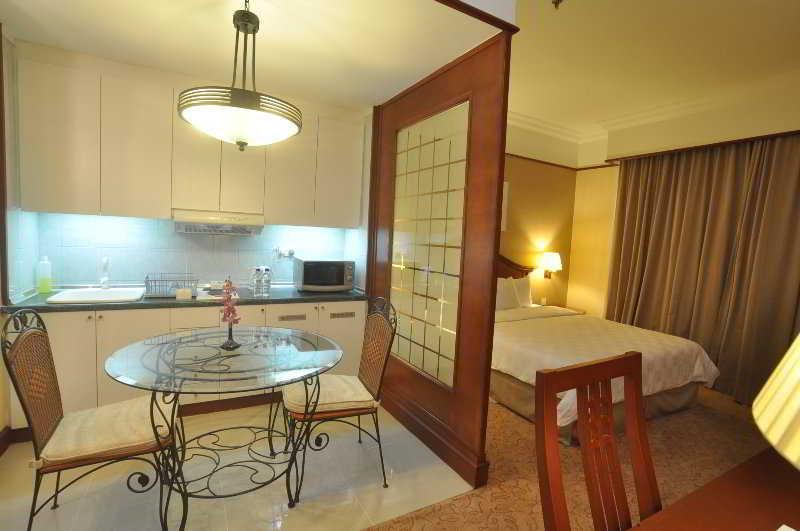 Gbw Hotel Johor Bahru Extérieur photo