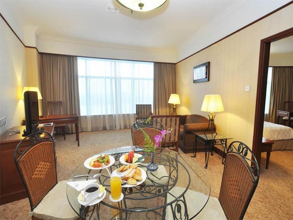 Gbw Hotel Johor Bahru Extérieur photo