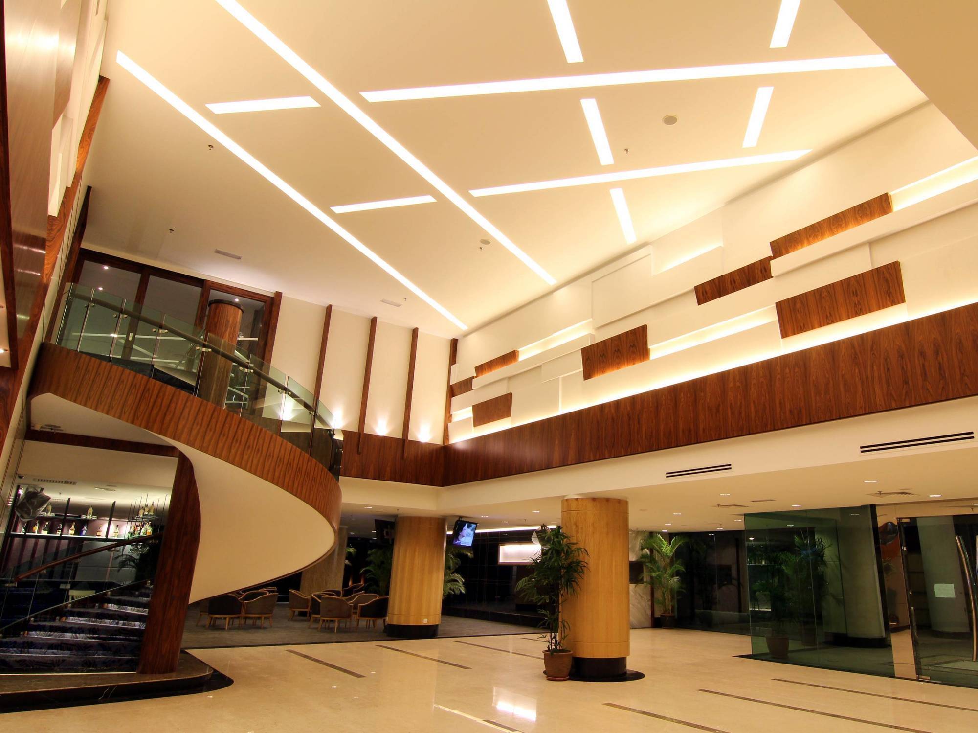 Gbw Hotel Johor Bahru Extérieur photo
