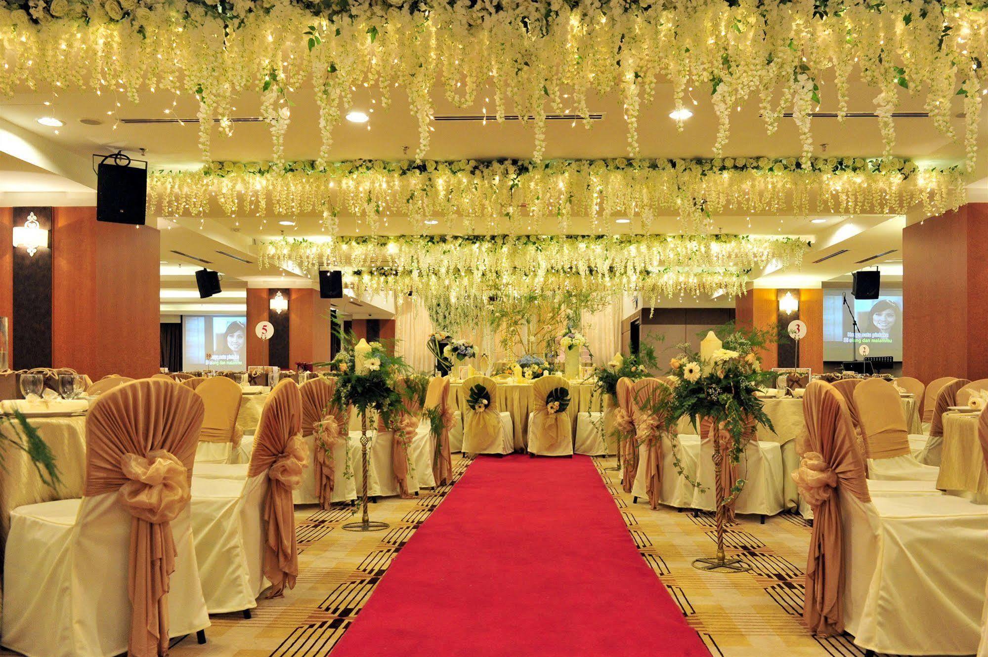 Gbw Hotel Johor Bahru Extérieur photo