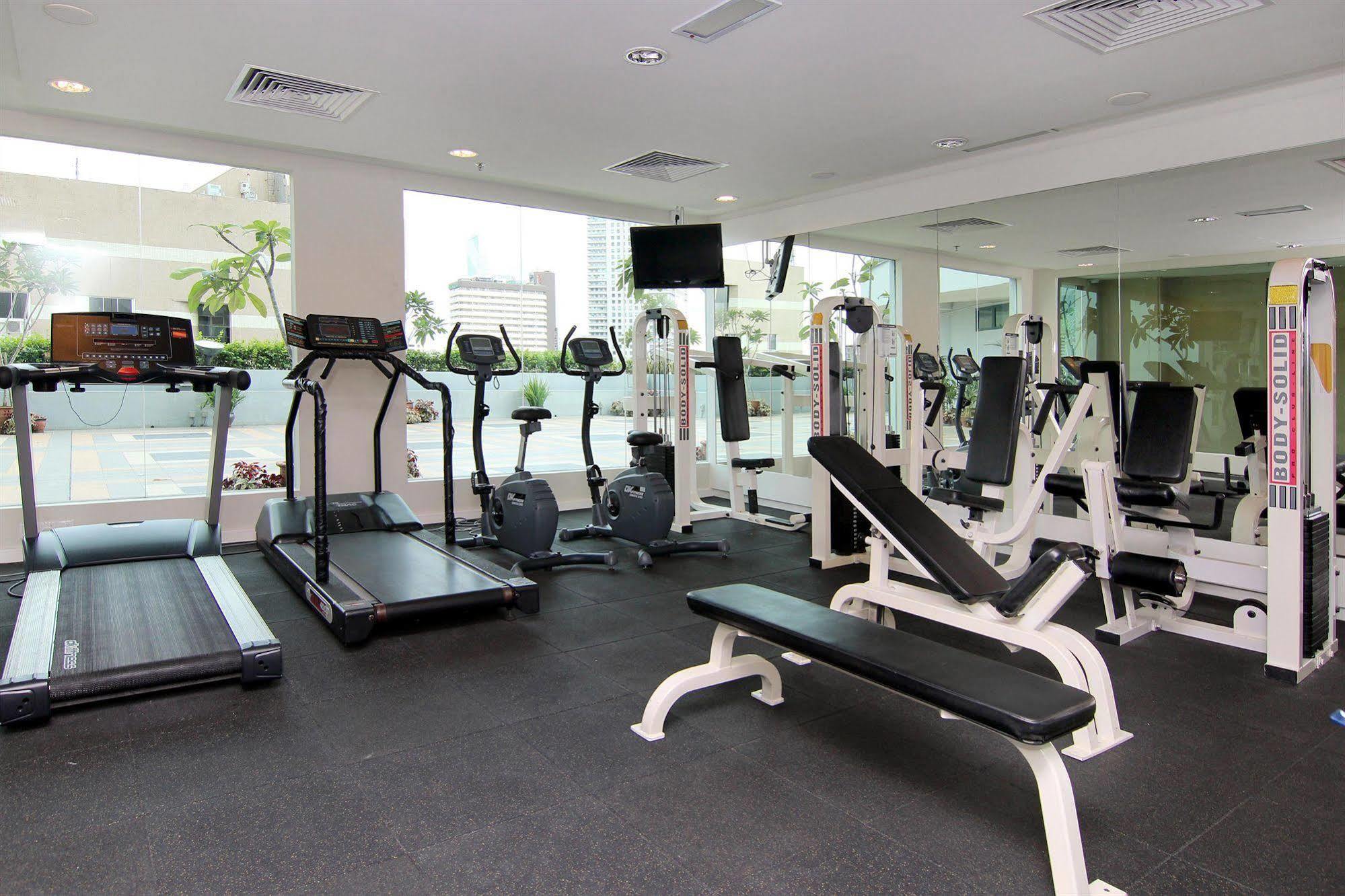 Gbw Hotel Johor Bahru Extérieur photo